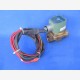 Asco L8262G202E Solenoid Valve 1/4" 